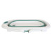 Ванночка El Camino ME 1139 SPRINKLE (deep green)